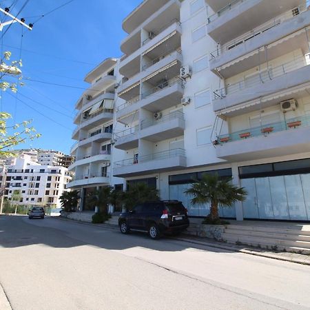 Eduart Apartments 2 Saranda Zewnętrze zdjęcie