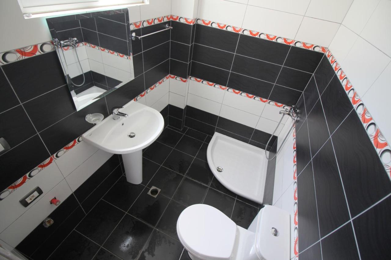 Eduart Apartments 2 Saranda Zewnętrze zdjęcie