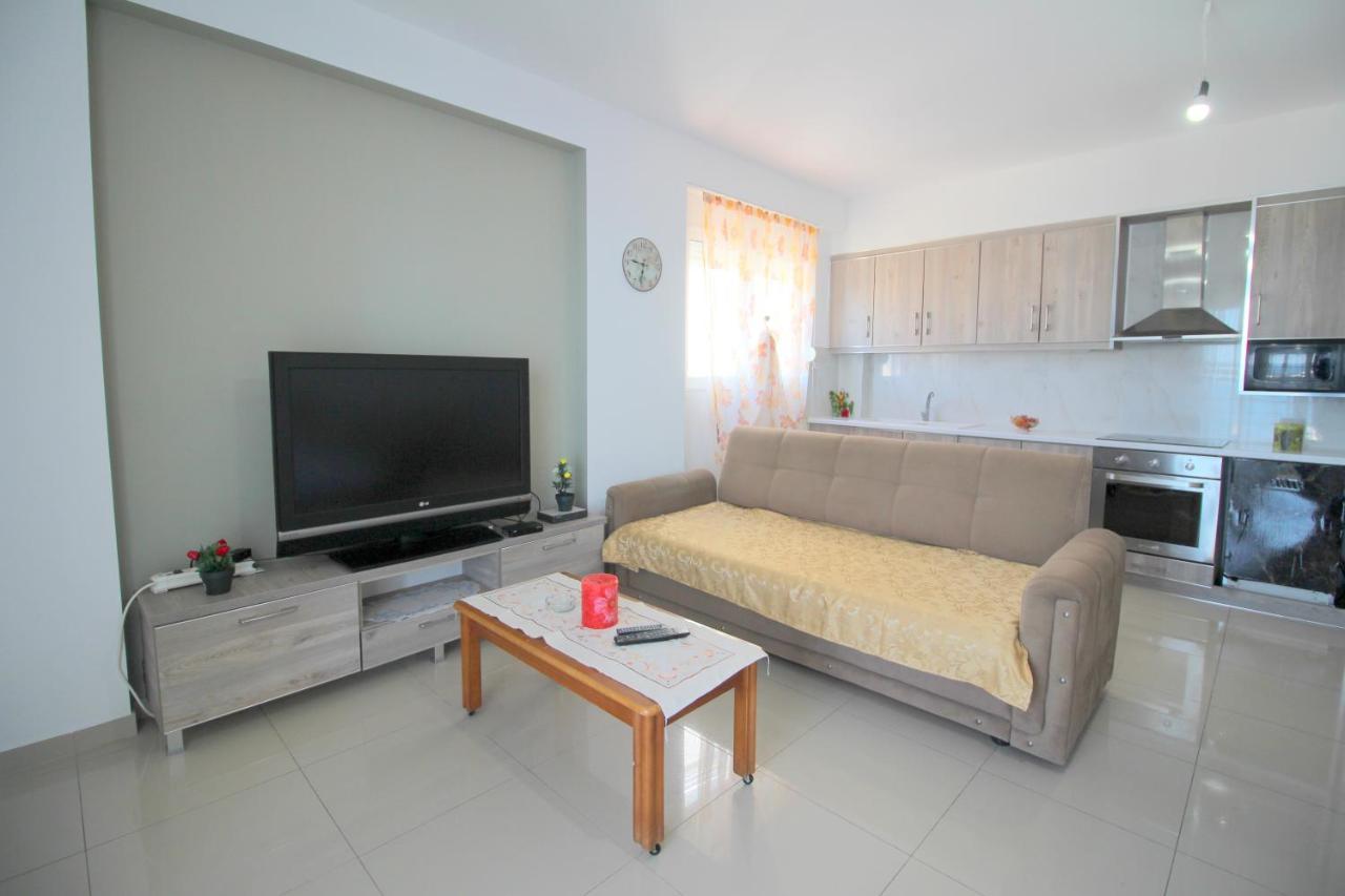 Eduart Apartments 2 Saranda Zewnętrze zdjęcie