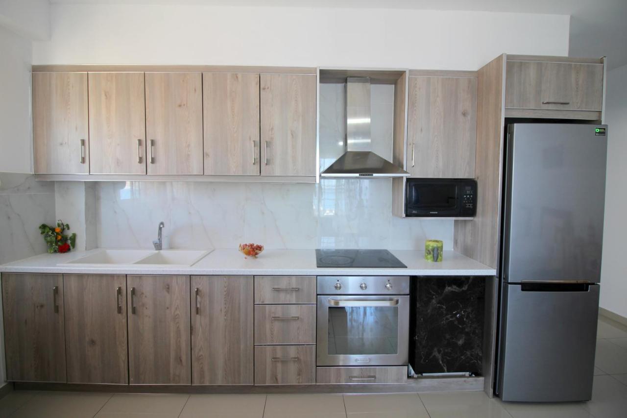 Eduart Apartments 2 Saranda Zewnętrze zdjęcie